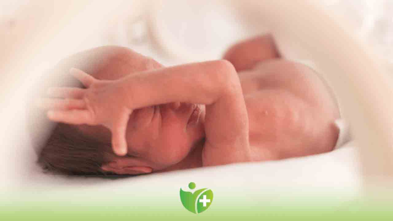Prematüre bebek bakımında 5 kritik kural! 7