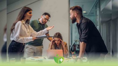 Stres seviyenizi nasıl ölçersiniz? 1