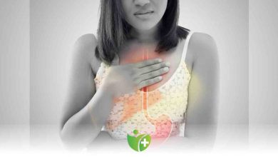 Fazla kilolar Reflü riskini artırıyor 5