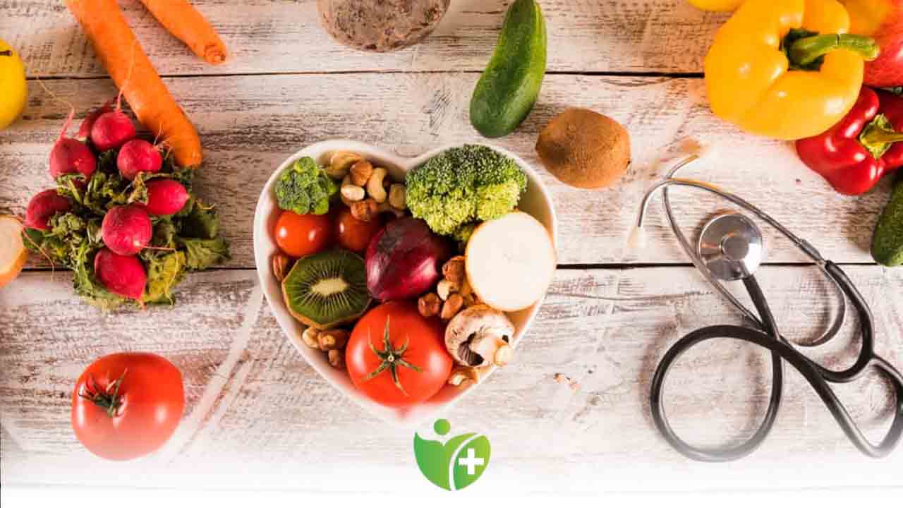 Romatizmal Hastalıklar da Beslenmeye Dikkat! 7