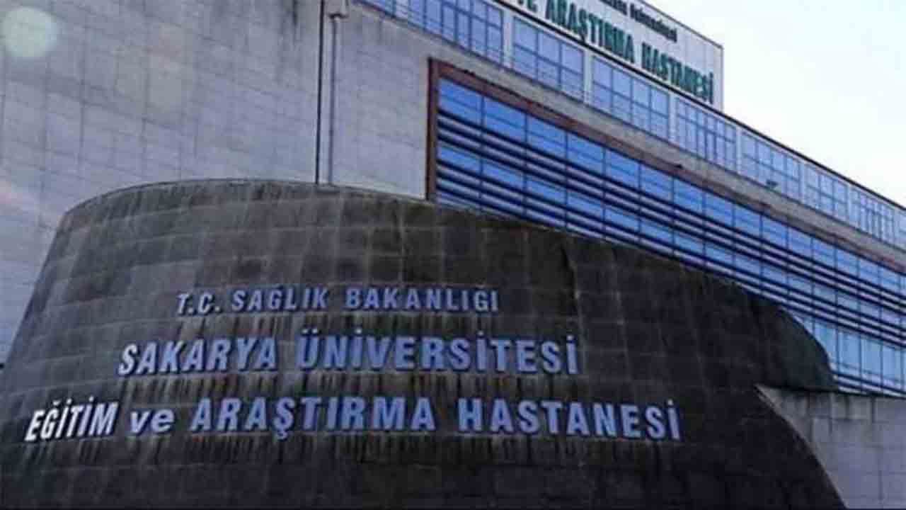 Sakarya Böbrek nakil merkezi’nden 4 yılda 180 Hastaya yeni bir hayat 6