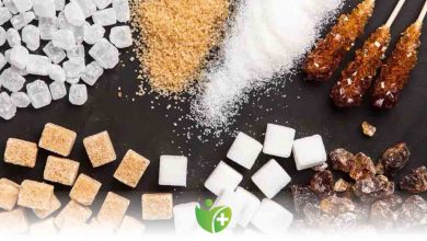 Şeker yerine bu besinleri tüketin! 15