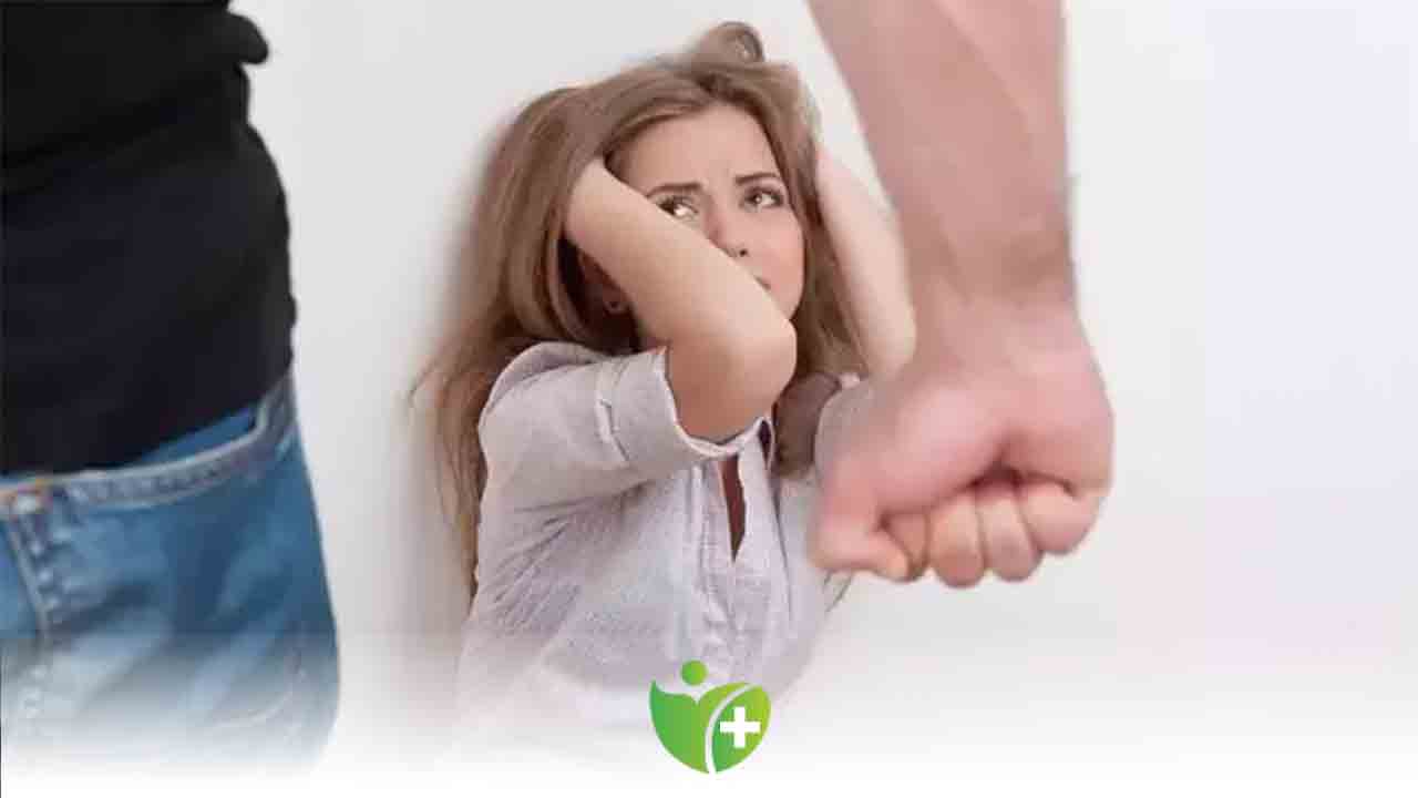 Mağdurlar şiddete uğradıklarını başkalarına açıklamaktan çekiniyor 7