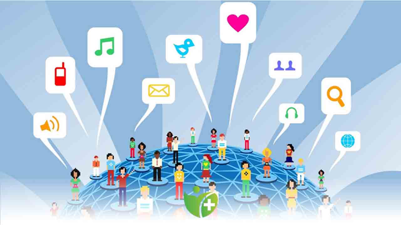 Aşırı sosyal medya kullanımı benlik algısını olumsuz etkiliyor 7