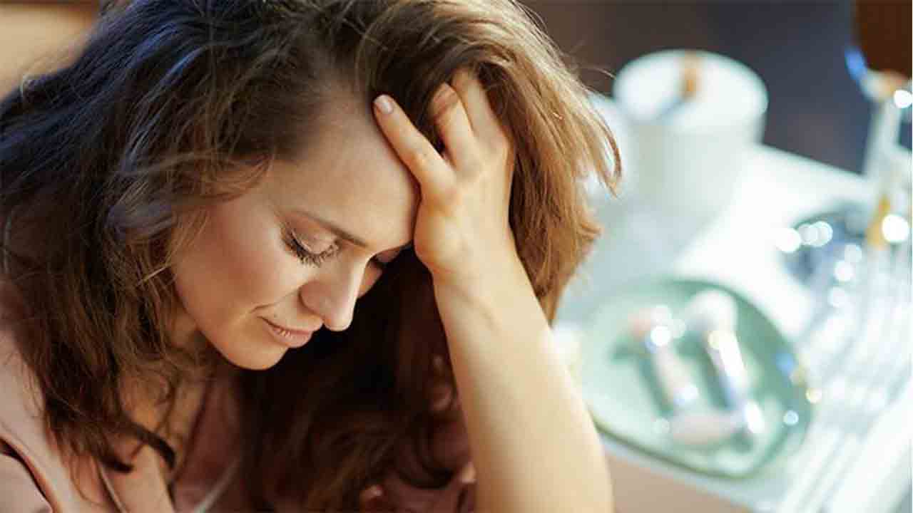 Travma sonrası stres bozukluğuna Dikkat! 7