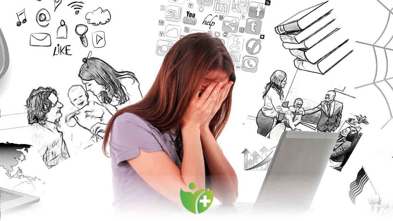 Tükenmişlik Sendromu ile başa çıkmanın yolları 7