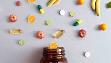 Vitamin eksikliğine Dikkat! Vücudumuz da Vitamin neden eksilir? 1