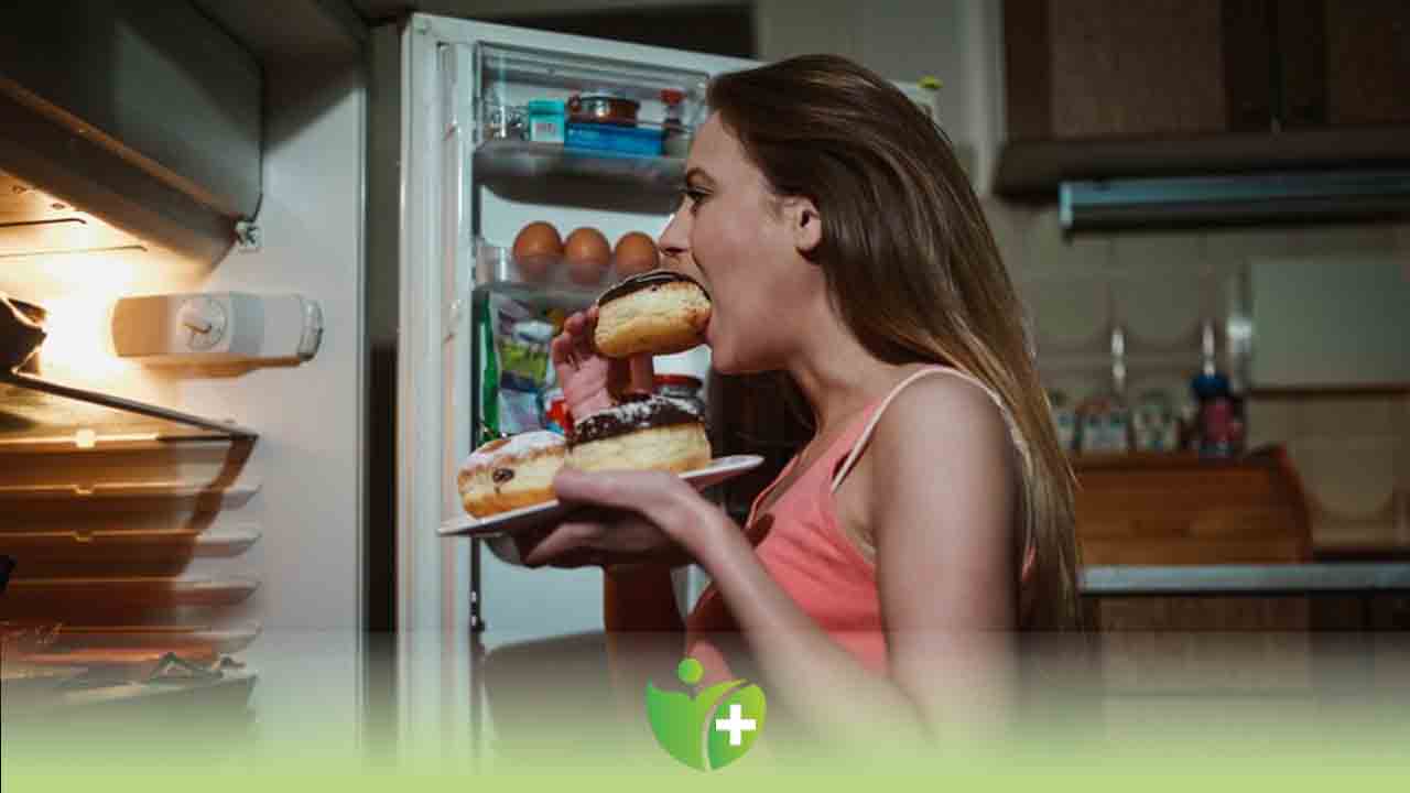 Sürekli yemek yemek istiyorum neden böyleyim? 7