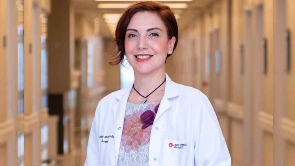 Kalıcı oje ve protez tırnaklardaki gizli tehlike: Akrilat Alerjisi 2