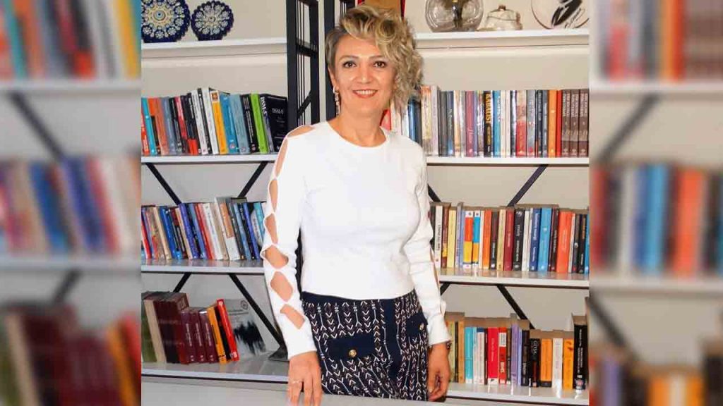 Narsist Kişilik Bozukluğu: Görünmeyen Bir Maske 2