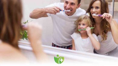 Ağız bakım alışkanlıklarının yeterli olmaması dişsiz bırakıyor! 3