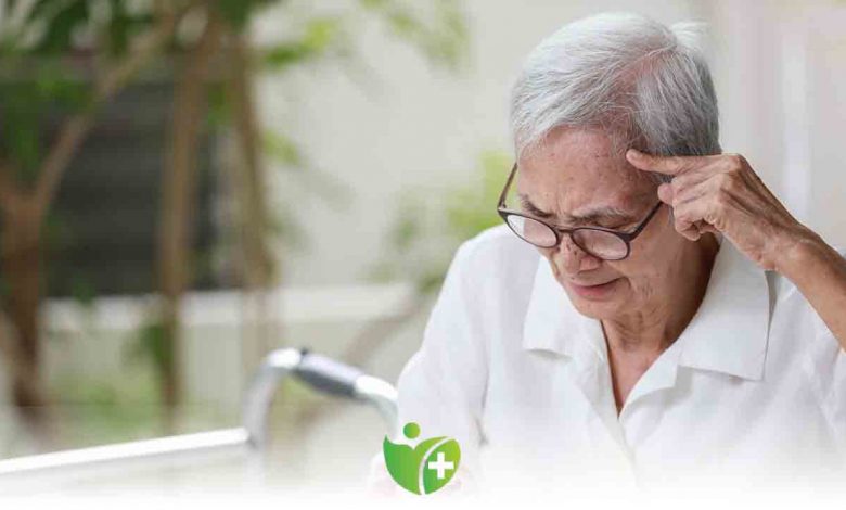 Konuşması bozulan Alzheimer hastaları sosyallikten uzaklaşıyor 1