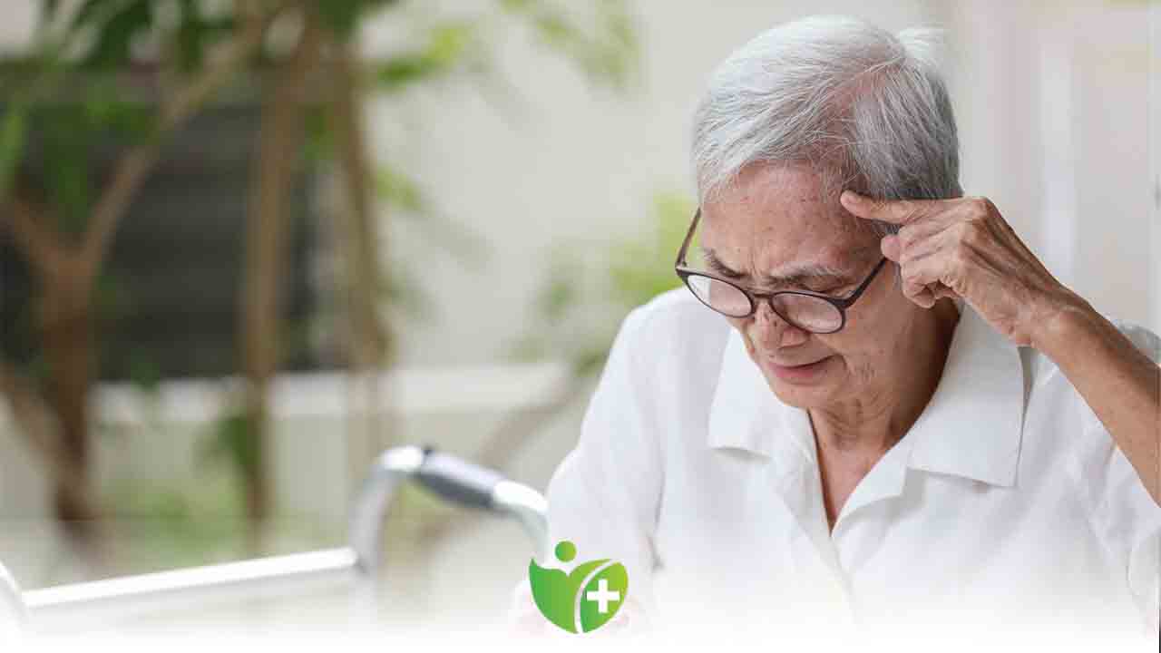 Konuşması bozulan Alzheimer hastaları sosyallikten uzaklaşıyor 7