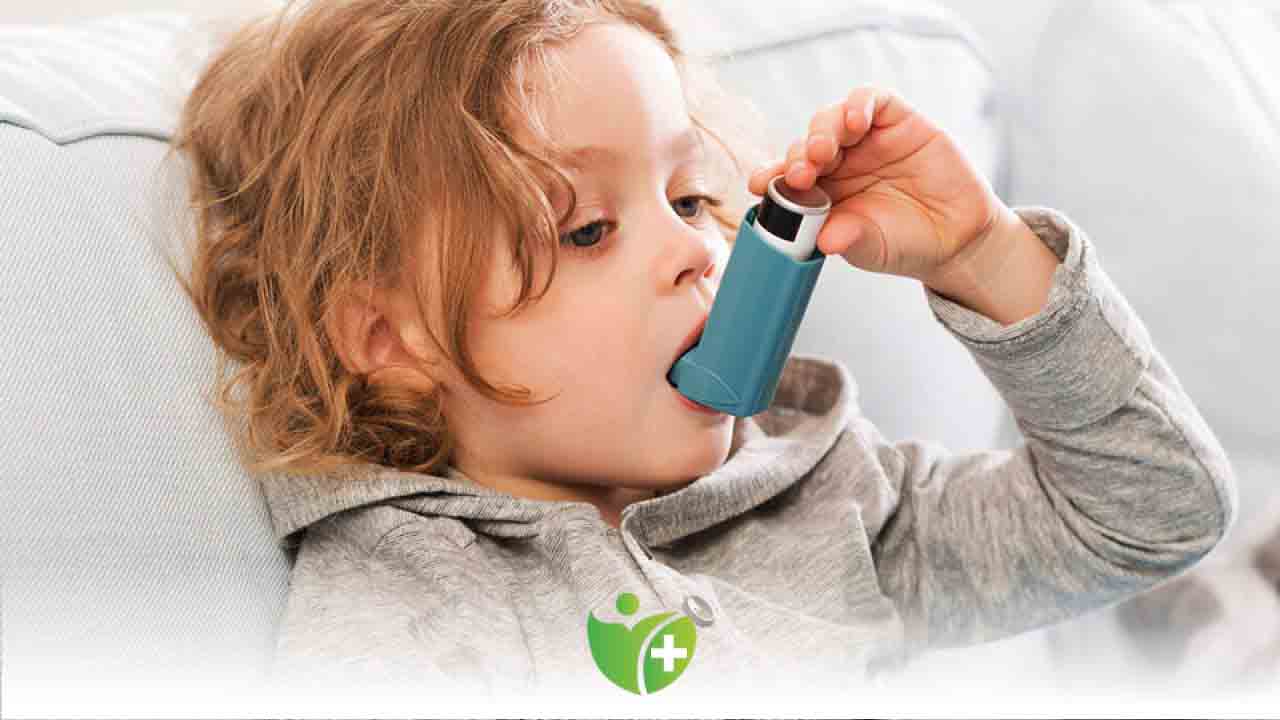 Astımın 6 nedenine Dikkat! 7