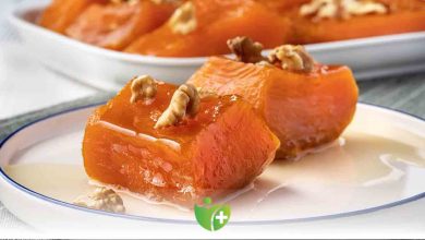 Balkabağı tüketmeniz için 8 önemli neden 2