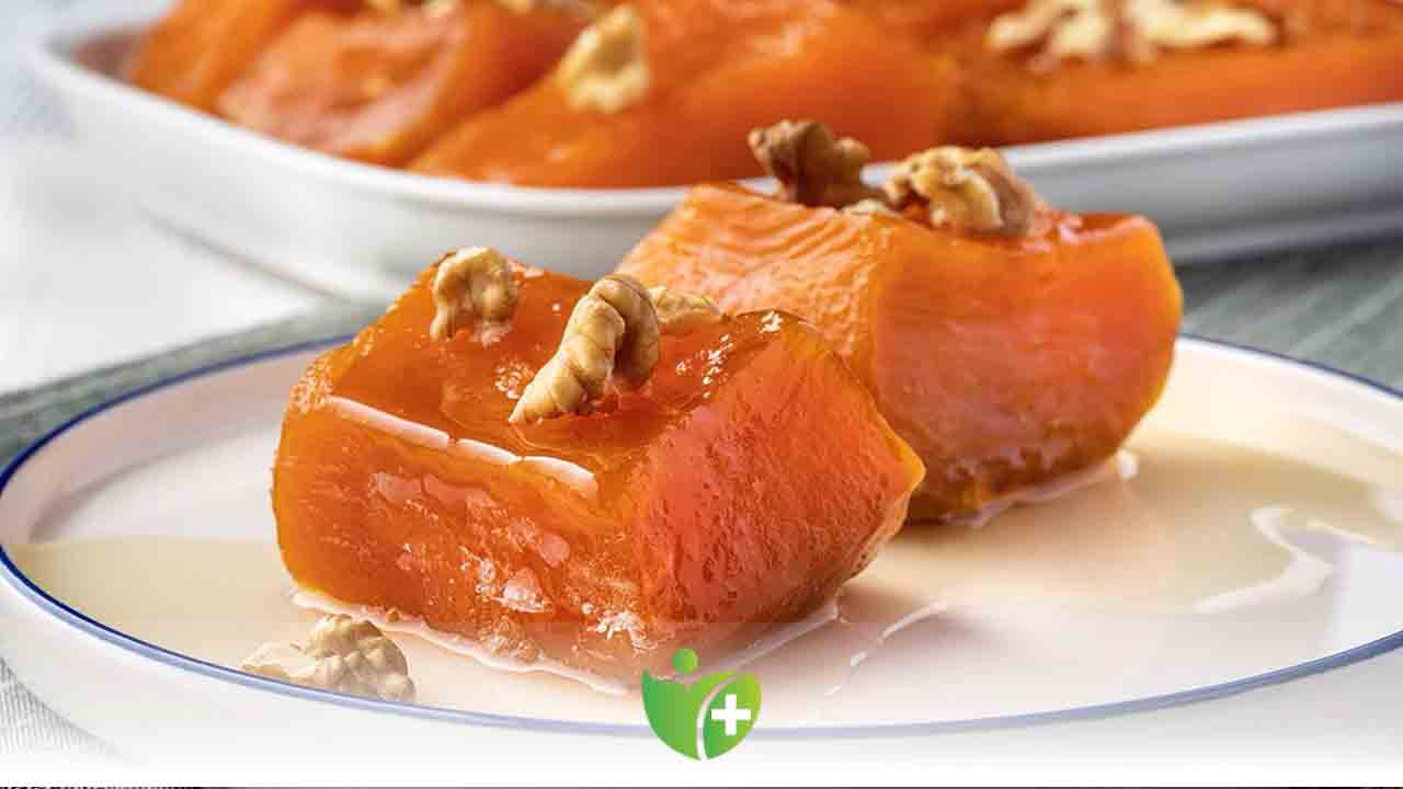 Balkabağı tüketmeniz için 8 önemli neden 7