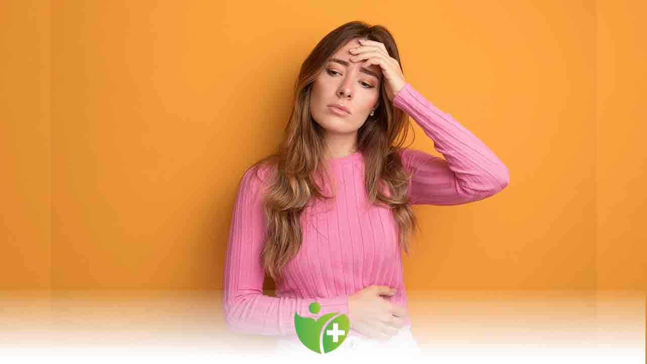 Baş ağrısında bu sinyallere dikkat! 7