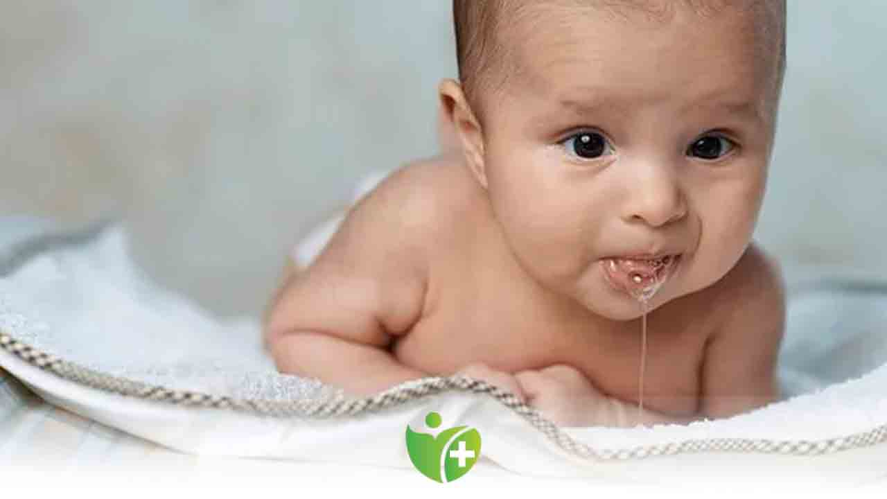 Bebeklerde geçmeyen reflünün nedeni besin alerjisi olabilir! 7