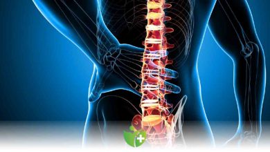 Ev hanımlarında Bel ağrısına Dikkat! 9