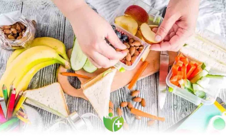 Stresle baş etmede besinlerin gücü 1