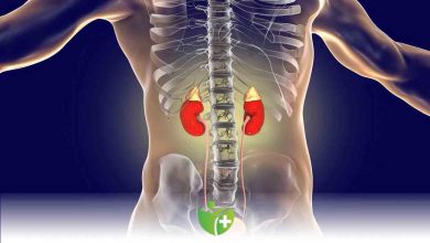 Böbrek üstü bezlerdeki kitleler ihmal edilmemeli 9