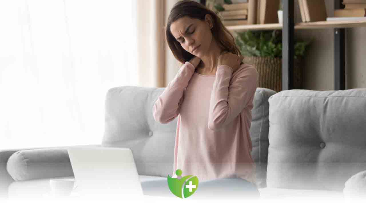 Boyun ağrısı ciddi hastalıkların sinyali olabilir! 7