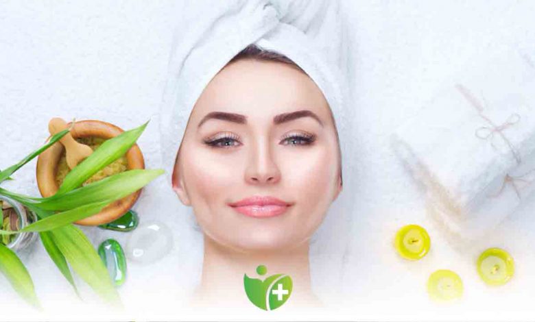 Yeni yılda güzel cilde sahip olmanın 7 yolu 1