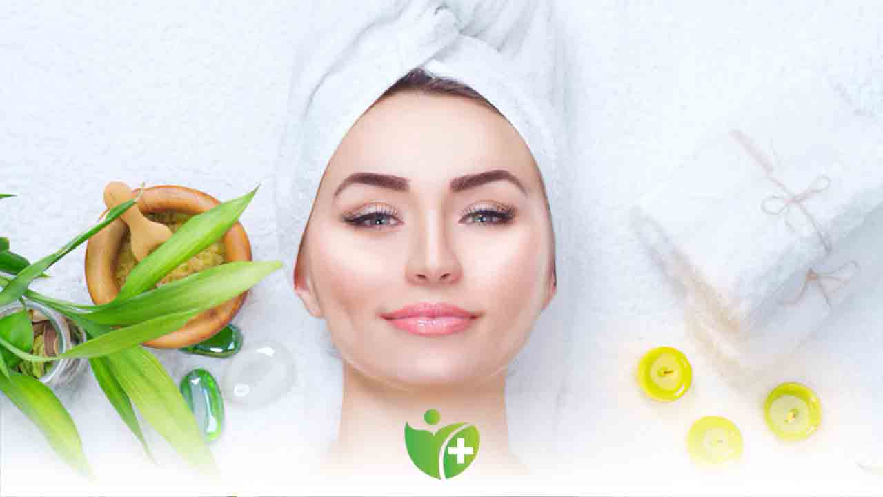 Yeni yılda güzel cilde sahip olmanın 7 yolu 7