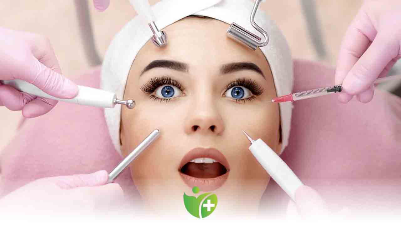 Cilt lekelerini ve izlerini silmenin tam zamanı 7