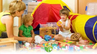 Çocuklarda Oyun Terapisi 1