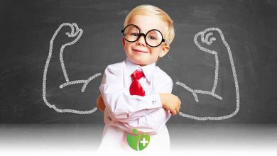 Çocuklara Özgüven kazandırmanın 6 yolu 3