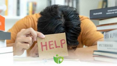 Endişe etmenin zararlarına Dikkat! 1