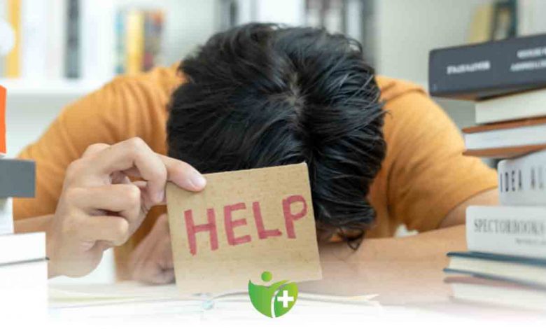 Endişe etmenin zararlarına Dikkat! 1