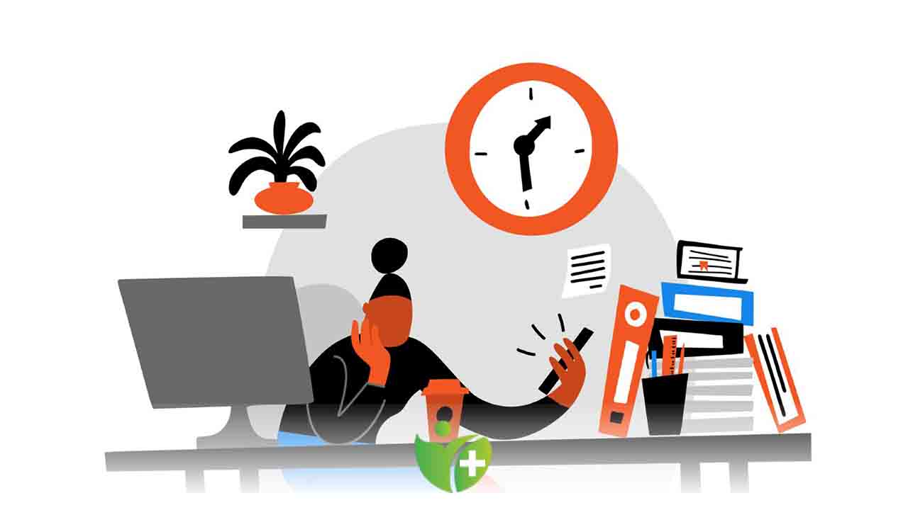 Herşeyi ertelemeye Dikkat! Herşeyi neden erteleriz? 7