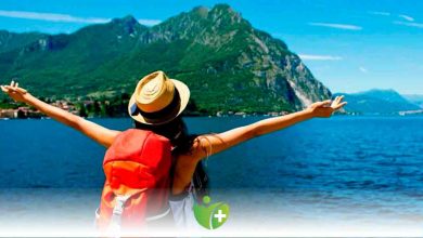 Birlikte yeni yerlere gitmek ilişkiyi taze tutuyor! 4