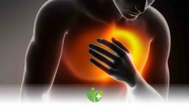 Göğüs ağrısı yaşayanlar dikkat: Akciğer kanseri olabilir! 3