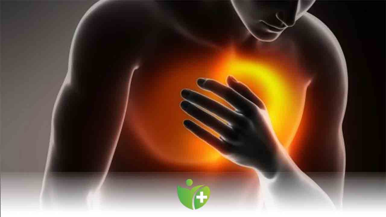 Göğüs ağrısı yaşayanlar dikkat: Akciğer kanseri olabilir! 7