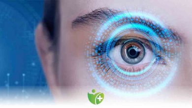 Kimyasal maddelerin neden olabileceği Görme kaybına dikkat 1