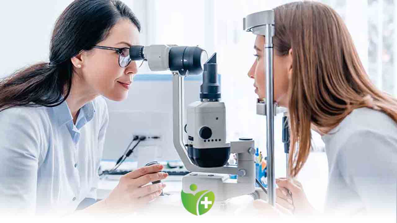 Gözde oluşan tümöre Dikkat! 7