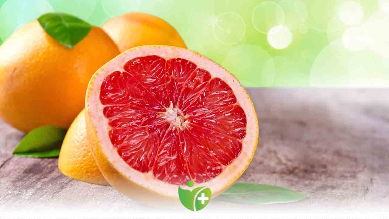 Greyfurt cilt sağlığımızı destekliyor! 7