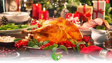 Yılbaşı menüsünün olmazsa olmazı hindi! Hindinin faydaları! 2