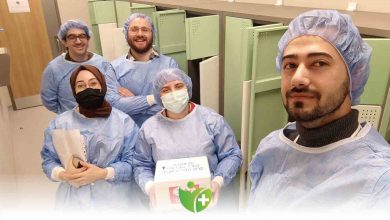 Türk bilim insanları bir kanser türü için akıllı ilaç geliştiriyor! 3