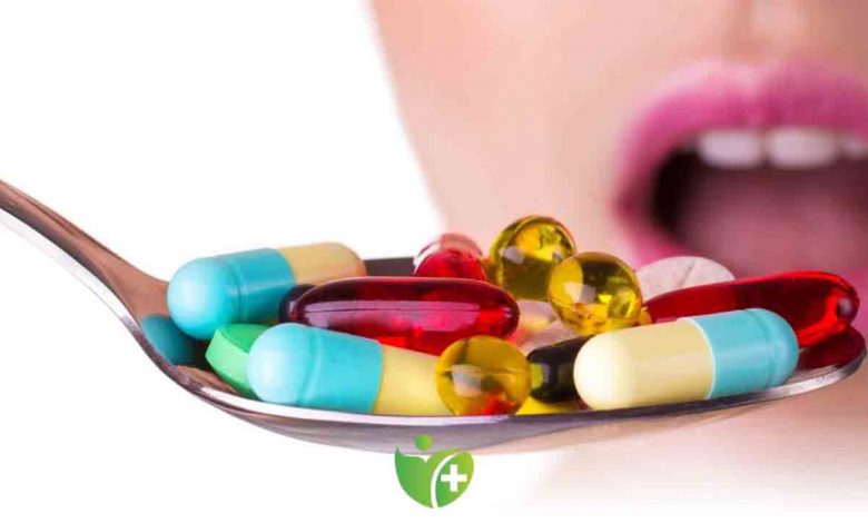 Hekim kontrolü olmadan ilaç kullanmak sağlığı tehlikeye atabilir 1