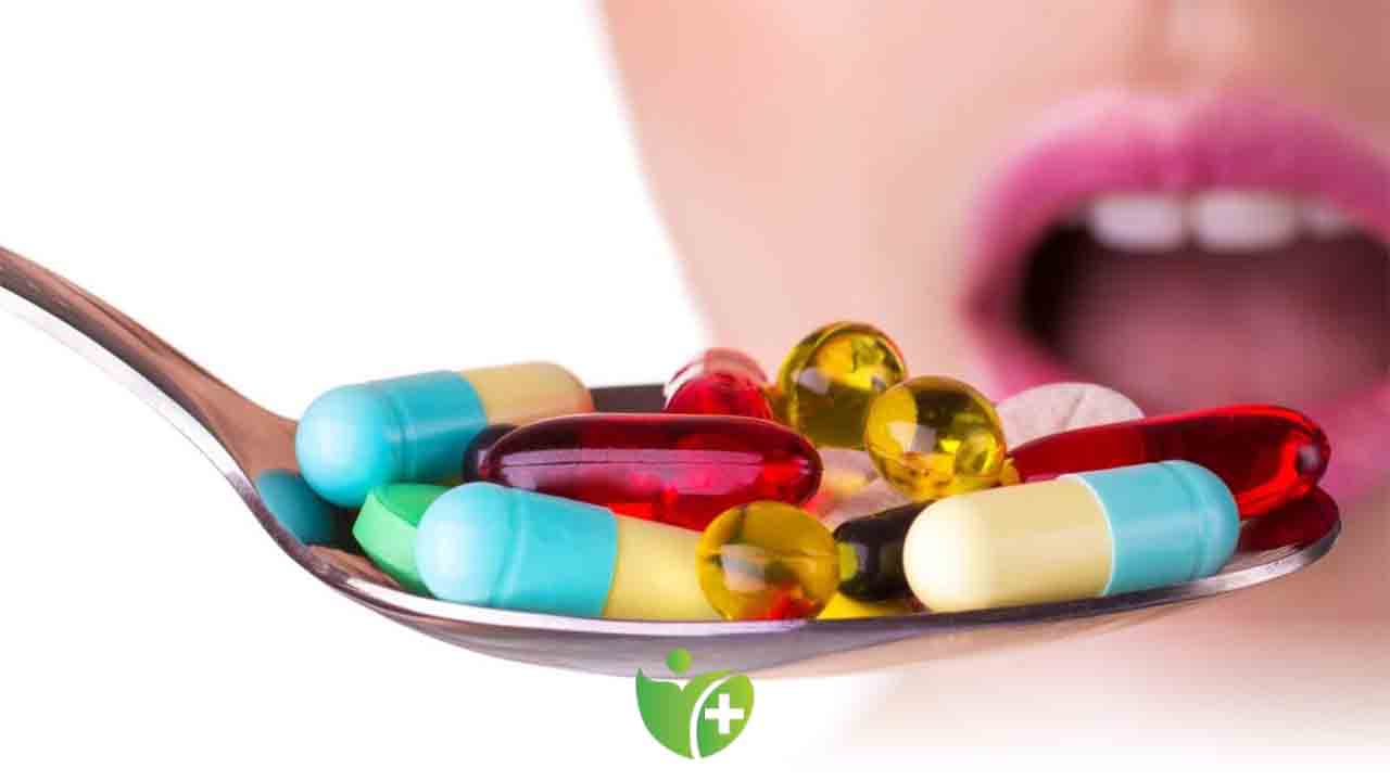 Hekim kontrolü olmadan ilaç kullanmak sağlığı tehlikeye atabilir 7