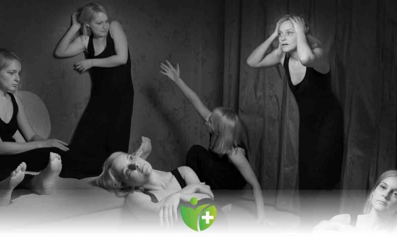 Borderline kişilik bozukluğunda tanı kadınlarda daha kolay konabiliyor 1