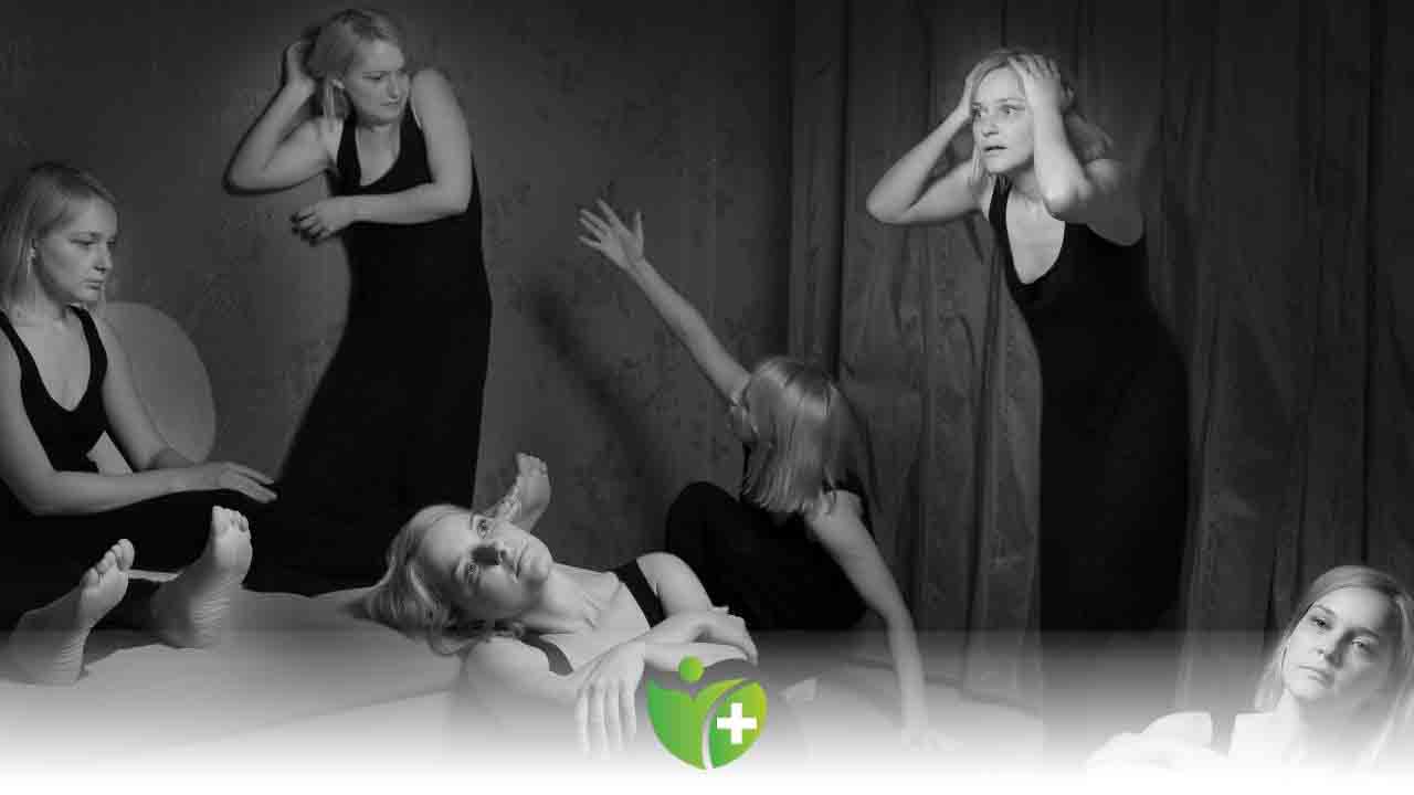 Borderline kişilik bozukluğunda tanı kadınlarda daha kolay konabiliyor 7