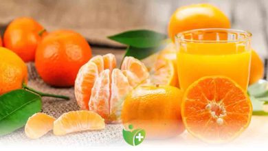 Mandalina Gözlere iyi geliyor! 1