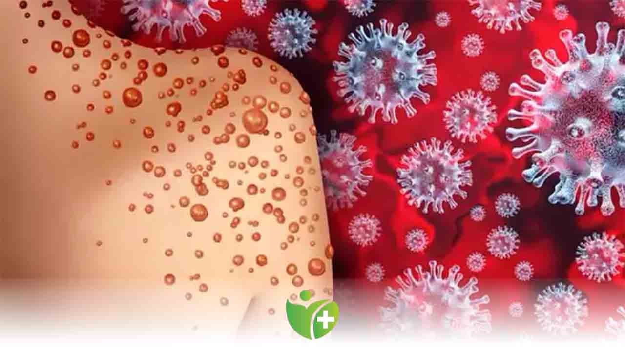 Enfekte insanlarla yüz yüze ve uzun süreli yakın temasa dikkat! 7