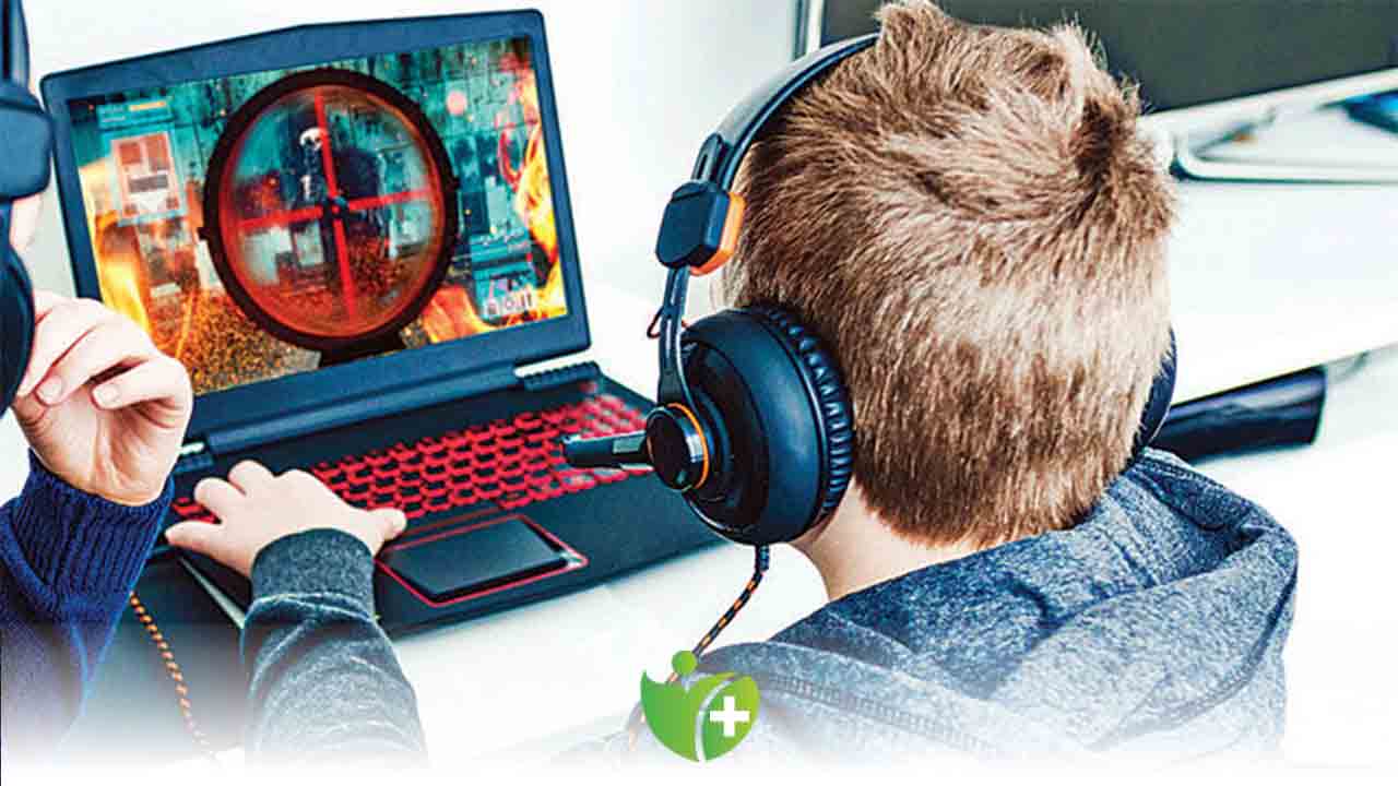 Son 5 yılda Oyun Bağımlılığı tanısı yüzde 50 arttı! 7