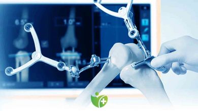 Robotik diz ve kalça Protezinin avantajları 1